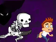 Freddy Run 3 gameplay preview