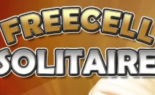 Free Cell Solitaire gameplay preview
