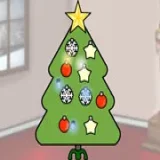 Free Christmas Tree