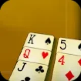 Freecell Solitaire Cards