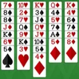 Freecell Solitaire Classic