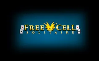 Freecell Solitaire gameplay preview
