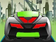 Freegearz gameplay preview