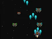 Frenetic Space gameplay preview