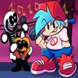 Friday Night Funkin Music Notes