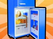 Fridge Master gameplay preview