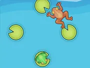 Frog Fights With Buddies gameplay preview