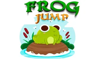 Frog Jump gameplay preview