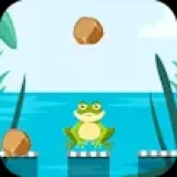 Frog Jump