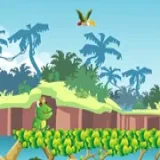 Frog Jumper