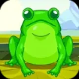 Frog Match Master