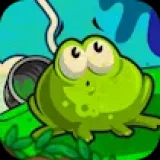 Frog Rush