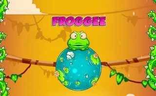 Froggee gameplay preview