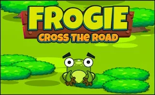 Frogie gameplay preview