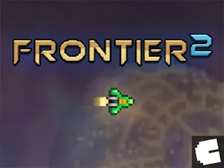 Frontier 2 gameplay preview