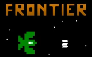 Frontier gameplay preview