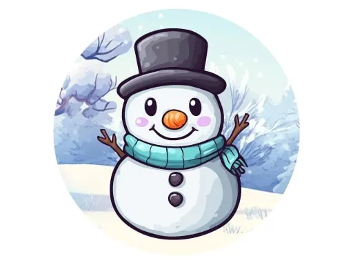 Frosty Escape gameplay preview