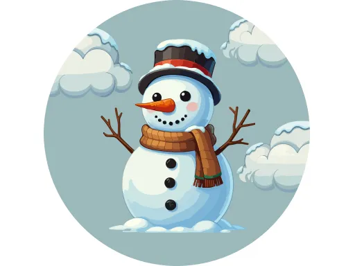 Frosty Quest gameplay preview