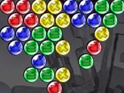 Frozen Bubble gameplay preview
