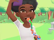 Frozen Honey Asmr gameplay preview