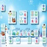 Frozen Mahjong