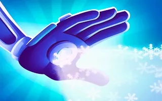 Frozen Sam gameplay preview