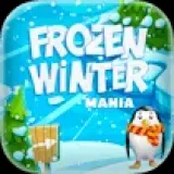 Frozen Winter Mania