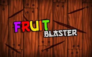 Fruit Blaster gameplay preview