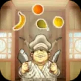 Fruit Chef