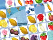 Fruit Connect gameplay preview