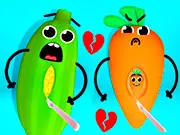 Fruit Doctor gameplay preview