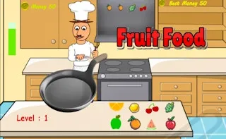 Fruit Food gameplay preview