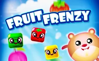 Fruit Frenzy gameplay preview