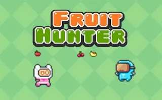 Fruit Hunter gameplay preview