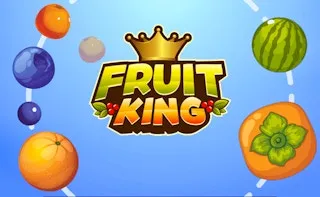 Fruit King gameplay preview