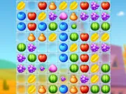 Fruit Lines Saga gameplay preview