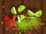 Fruit Ninja gameplay preview