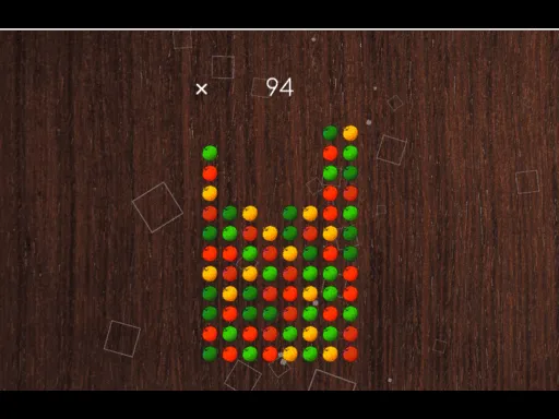 Fruit Pop it gameplay preview
