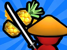 Fruit Samurai gameplay preview