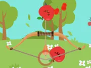 Fruit Shoot Boom gameplay preview
