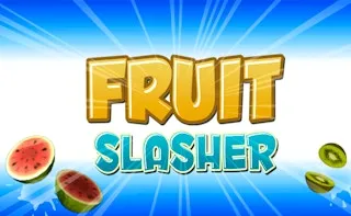 Fruit Slasher gameplay preview