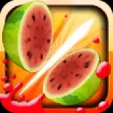 Fruit Slasher