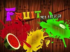 Fruit Slicer gameplay preview