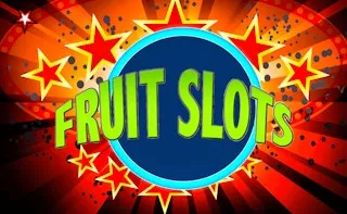 Fruit Slots gameplay preview