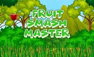 Fruit Smash Master gameplay preview