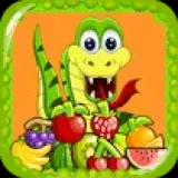 Fruit Snake