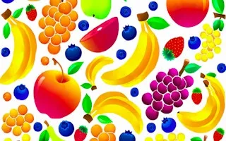 Fruit Swipe gameplay preview