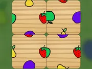 Fruit Tiles gameplay preview