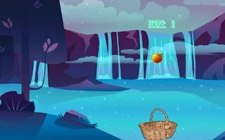 FruitBasket gameplay preview
