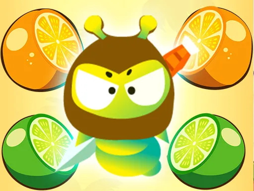 Fruits Ninja Hero gameplay preview